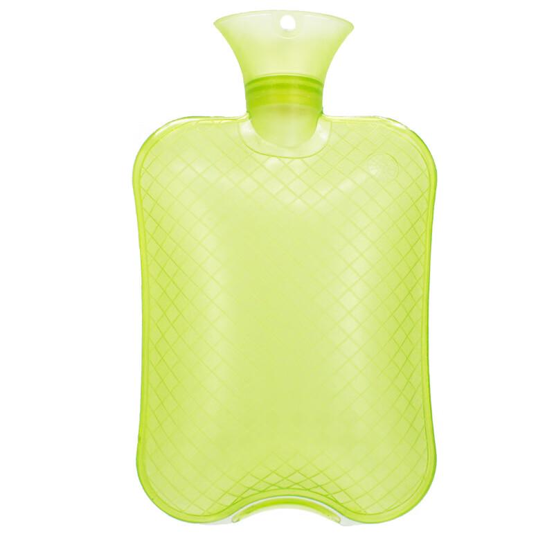 Pabei Double-Sided Textured Hot Water Bottle 2000ml
Pabei Double-Sided Textured Hot Water Bottle 2000ml