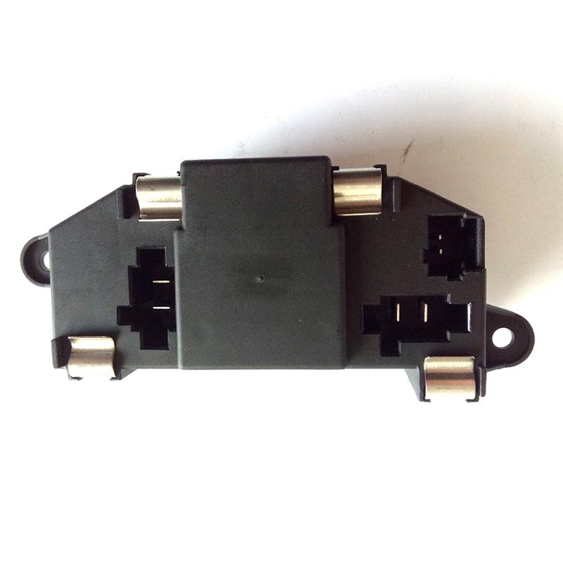 6441W9 Air Conditioner Blower Motor Heater Blower Motor Resistor for CITROEN C4 GRAND PICASSO C4 2006 New Car Accessories
6441W9 Air Conditioner Blower Motor Heater Blower Motor Resistor for CITROEN C4 GRAND PICASSO C4 2006 New Car Accessories