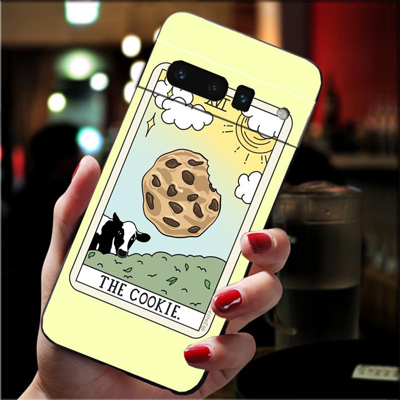 Phone Case For Google Pixel 10 Pro XL 9 Pro XL 8 7 6 Pro 9A 8A 7A 6A Pixel 8 7 6 5 Egypt mysterious Tarot Divination Google Pixel 8
Phone Case For Google Pixel 10 Pro XL 9 Pro XL 8 7 6 Pro 9A 8A 7A 6A Pixel 8 7 6 5 Egypt mysterious Tarot Divination Google Pixel 8