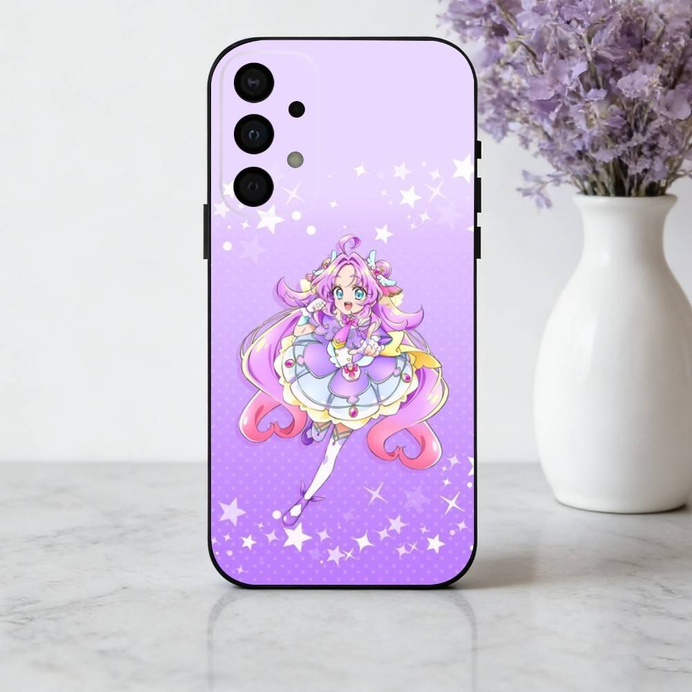 Anna A-Akechi Star D-Detective phone Case For Samsung Galaxy A73,A72,A71,A70,A53,A52,A51,Others Soft Black Shell Samsung a70
Anna A-Akechi Star D-Detective phone Case For Samsung Galaxy A73,A72,A71,A70,A53,A52,A51,Others Soft Black Shell Samsung a70