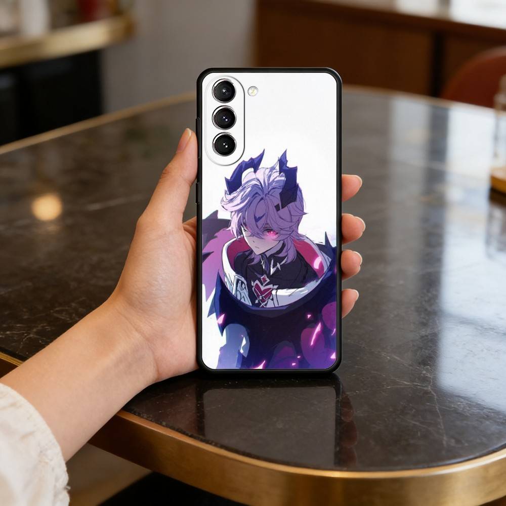 D-Durin Genshin Impact Case for Samsung Galaxy S21 S25 FE S24 S23 Ultra S20 S9 S22 Plus S10 TPU Cover Samsung S235G
D-Durin Genshin Impact Case for Samsung Galaxy S21 S25 FE S24 S23 Ultra S20 S9 S22 Plus S10 TPU Cover Samsung S235G