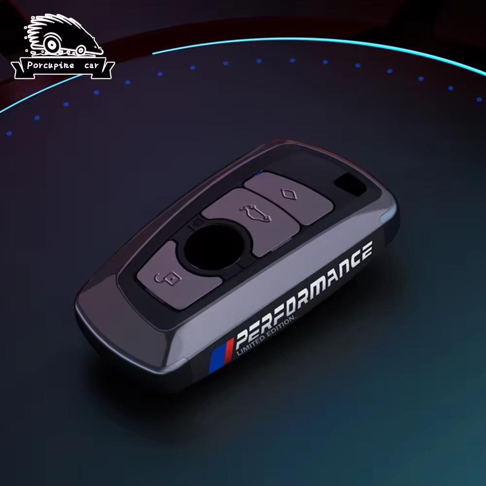 New Car Remote Key Case Cover For BMW 1 2 3 4 5 6 7 Series X6 X5 X4 X3 X1 F36 F25 F26 F30 F34 F10 F07 F20 Z10 PC Key Accessories сірий
New Car Remote Key Case Cover For BMW 1 2 3 4 5 6 7 Series X6 X5 X4 X3 X1 F36 F25 F26 F30 F34 F10 F07 F20 Z10 PC Key Accessories сірий