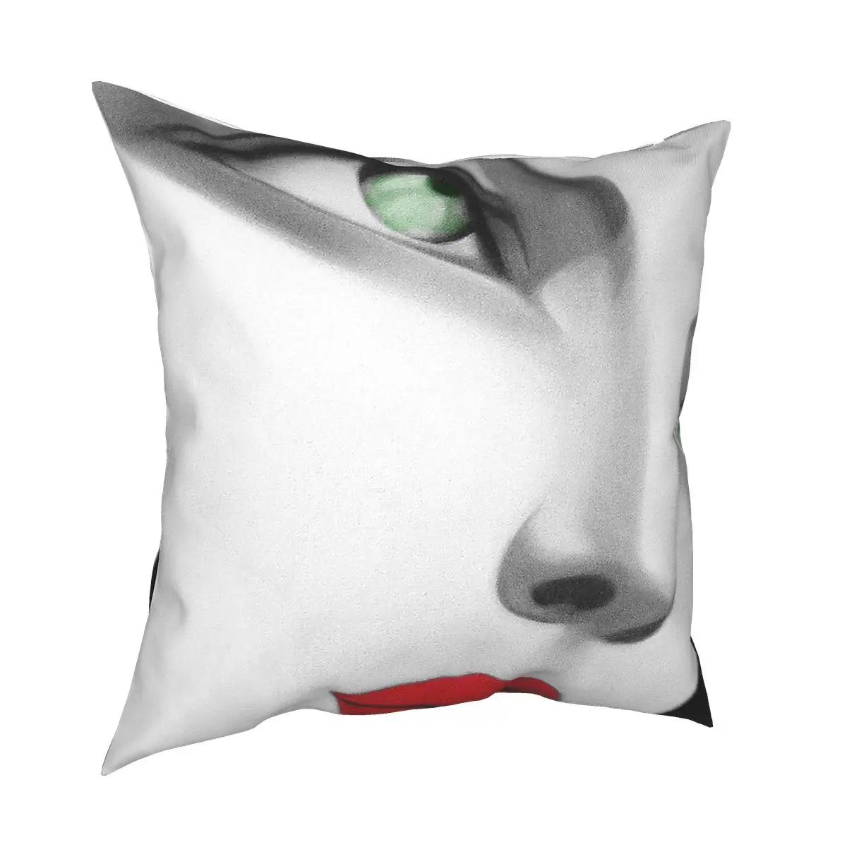 The Style Of Tamara De Lempicka Square Pillow Case Polyester Decorative Pillow Funny Cushion Covers 66x66cm
The Style Of Tamara De Lempicka Square Pillow Case Polyester Decorative Pillow Funny Cushion Covers 66x66cm