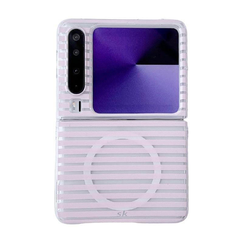 Stylish Rhinestone Huawei Pura X Case with Drop-Proof Foldable Screen, Magnetic Cat Paw Holder, and Lanyard Huawei Pura X
Stylish Rhinestone Huawei Pura X Case with Drop-Proof Foldable Screen, Magnetic Cat Paw Holder, and Lanyard Huawei Pura X