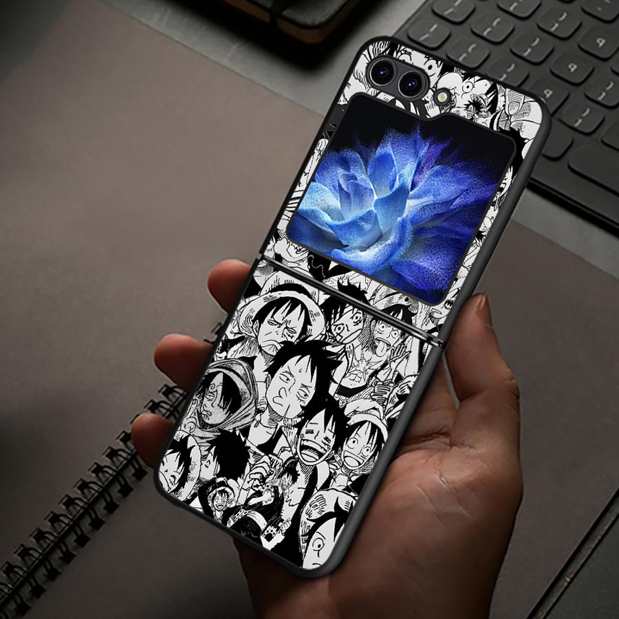 Жесткий чехол-накладка для Samsung Galaxy ZFlip5 ZFlip6 ZFlip4 Z Flip 7 6 5 4 3 ZFlip7 FE ZFlip3 Аниме One Piece Монки Д. Луффи Galaxy Z Flip
Жесткий чехол-накладка для Samsung Galaxy ZFlip5 ZFlip6 ZFlip4 Z Flip 7 6 5 4 3 ZFlip7 FE ZFlip3 Аниме One Piece Монки Д. Луффи Galaxy Z Flip