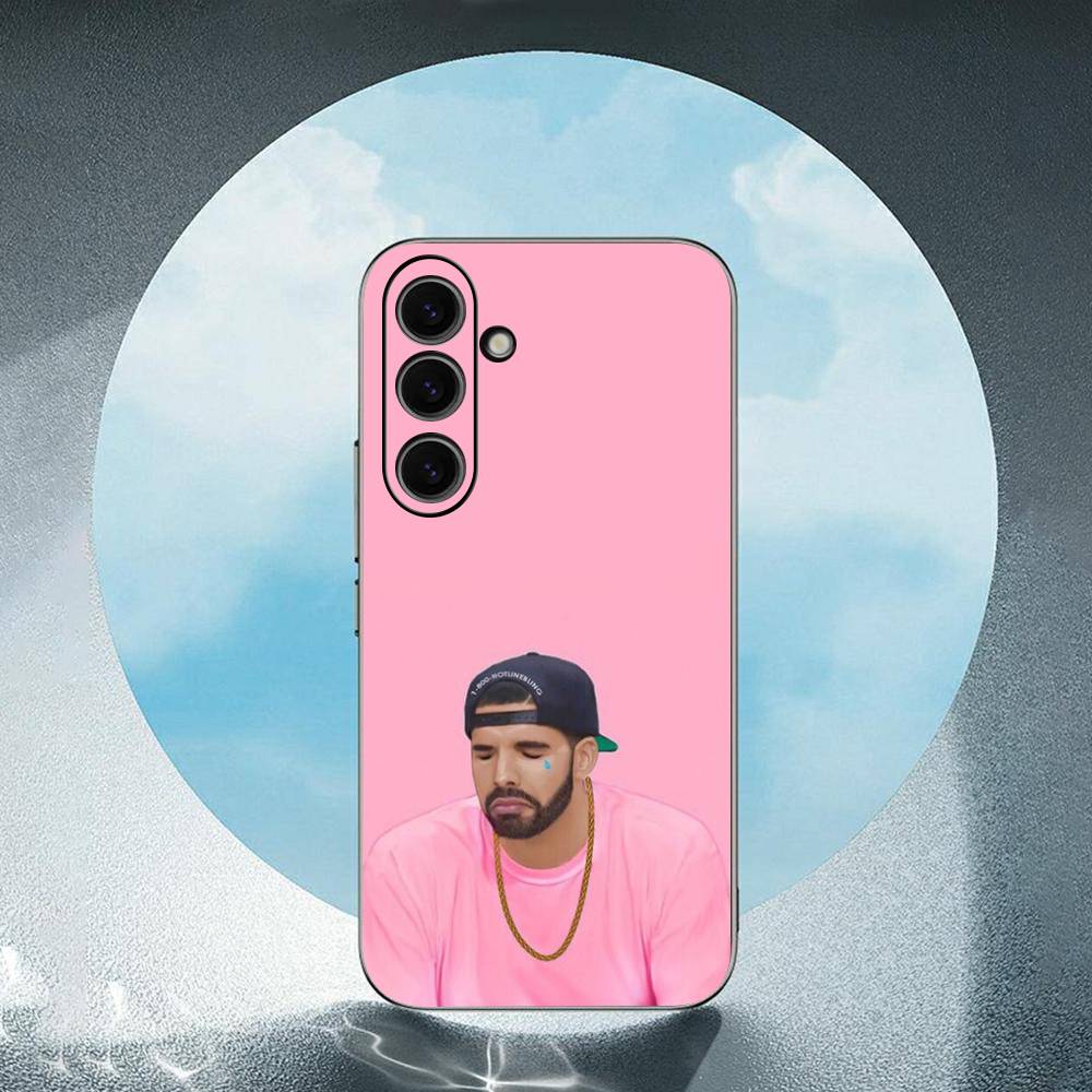 Drake Six God For Samsung Galaxy S25 S24 S23 Ultra S22 S21 Plus S20 Black Soft Silicone Protective Case SamsungS24PLUS
Drake Six God For Samsung Galaxy S25 S24 S23 Ultra S22 S21 Plus S20 Black Soft Silicone Protective Case SamsungS24PLUS