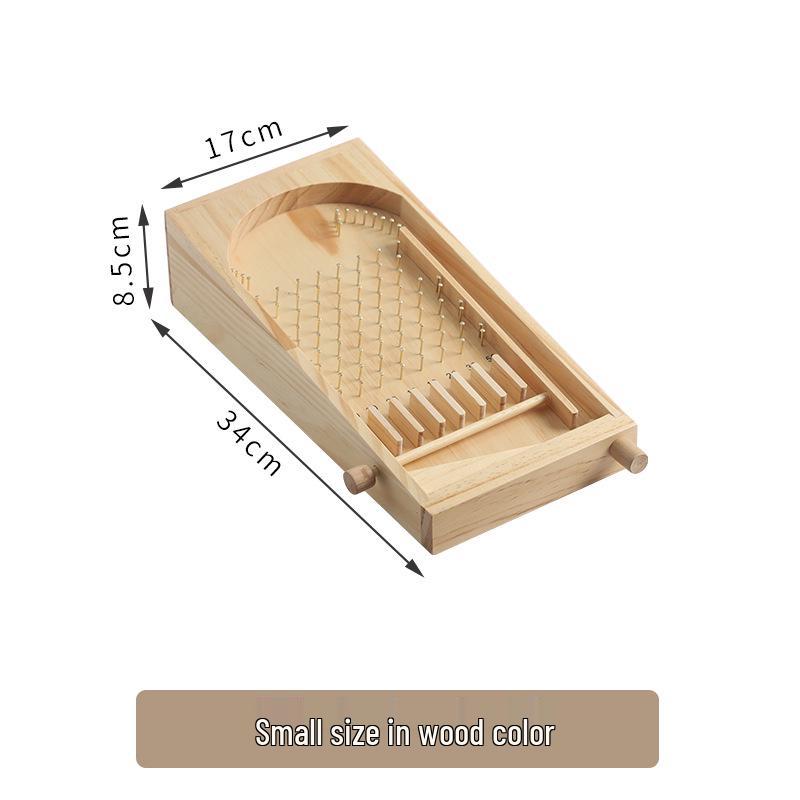 Pinball Table Selection Board - Creative Props for Events, Lotteries, and Night Market Stalls
Pinball Table Selection Board - Creative Props for Events, Lotteries, and Night Market Stalls