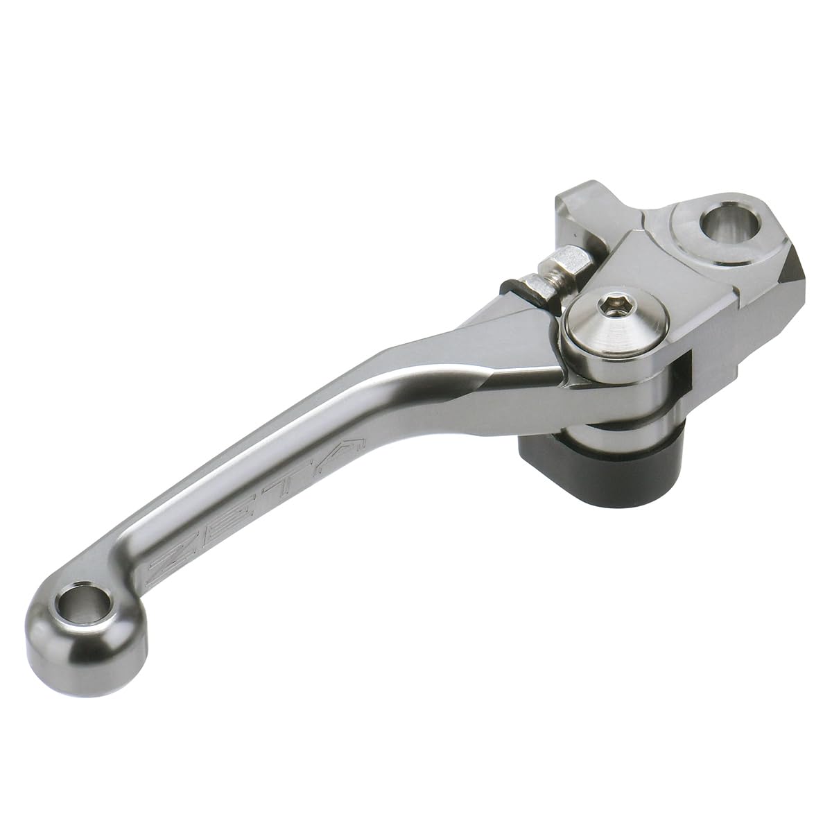 ZETA RACING Pivot lever CP brake 3 finger forward folding type stepless adjustment of lever position Full cutting process High strength aluminum alloy
ZETA RACING Pivot lever CP brake 3 finger forward folding type stepless adjustment of lever position Full cutting process High strength aluminum alloy