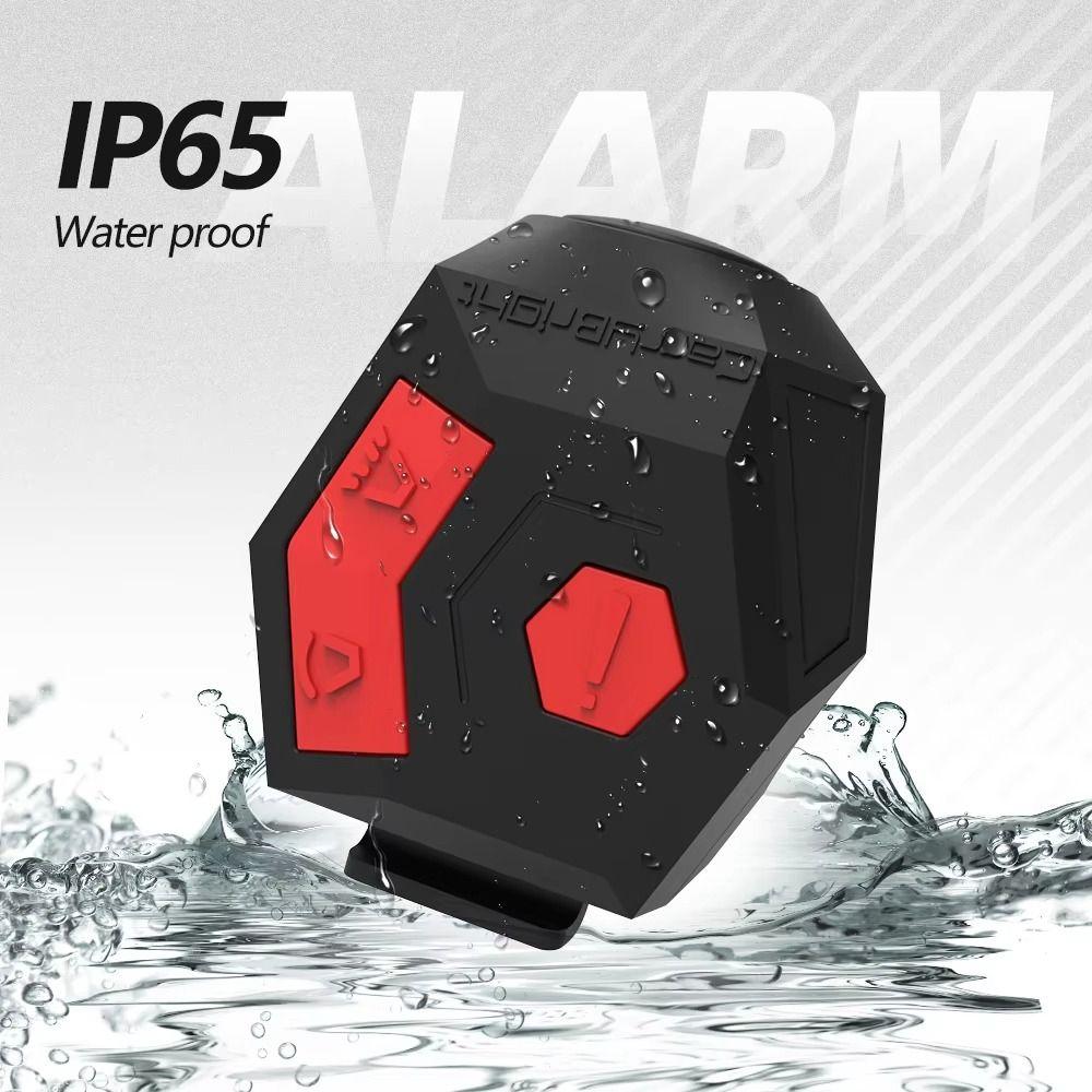 120db Super Loud Motorcycle Handlebar Horn Waterproof Anti-theft Alarm Bike Accessories
120db Super Loud Motorcycle Handlebar Horn Waterproof Anti-theft Alarm Bike Accessories