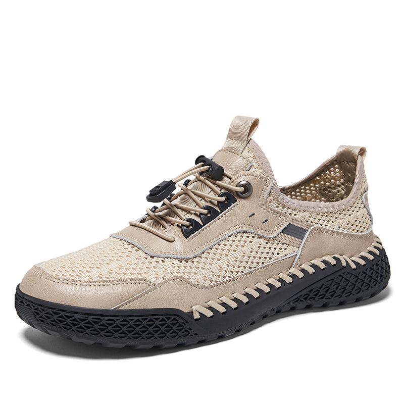 Summer Men s Breathable Sneakers Casual Hiking Shoes Men Comfortable Mesh Men Loafers Men Outdoor Non-Slip Walking Shoes 38
Summer Men s Breathable Sneakers Casual Hiking Shoes Men Comfortable Mesh Men Loafers Men Outdoor Non-Slip Walking Shoes 38