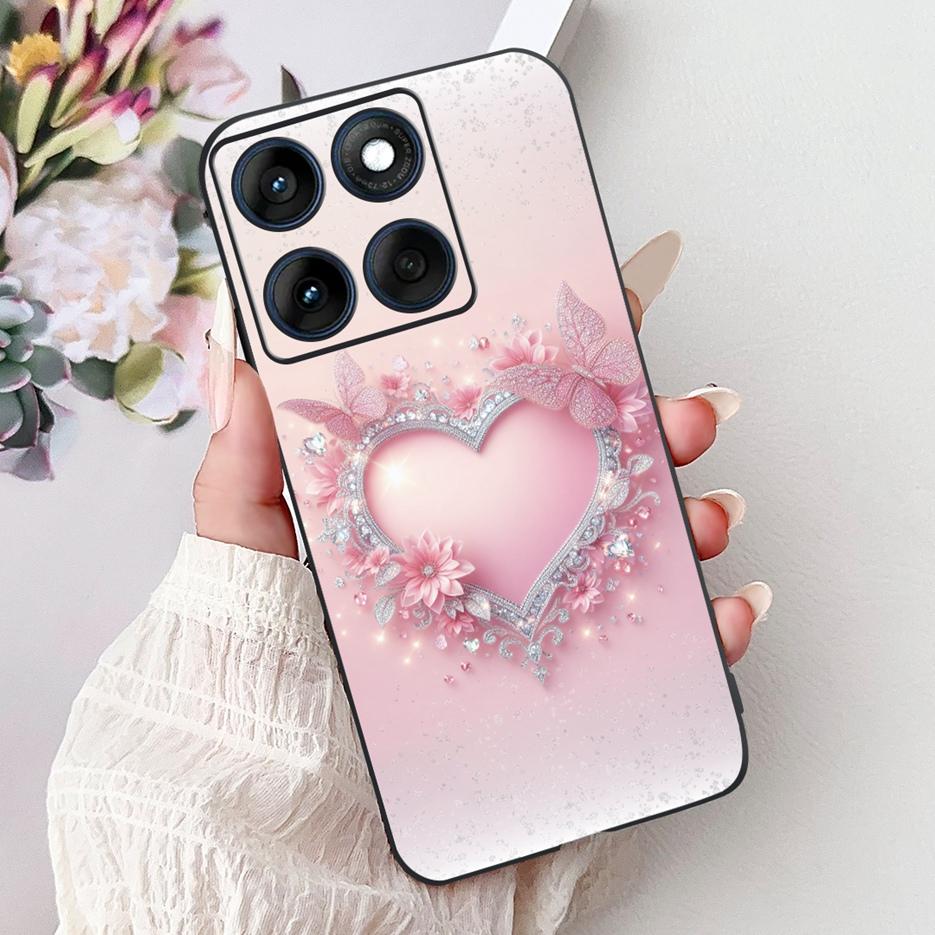 For Motorola Edge 60 Pro Case Luxury Butterfly Painted Cover Soft TPU Phone Case For Motorola Edge 60 Fusion Egde60 Pro 60S Bags Motorola Edge 60
For Motorola Edge 60 Pro Case Luxury Butterfly Painted Cover Soft TPU Phone Case For Motorola Edge 60 Fusion Egde60 Pro 60S Bags Motorola Edge 60