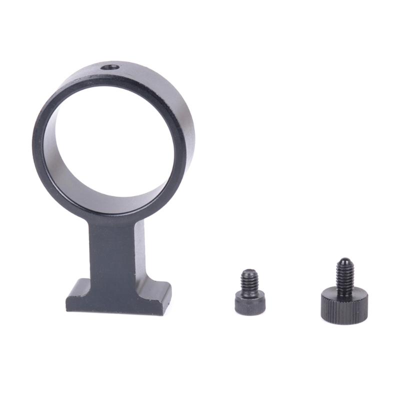 Sturdy Camera Mount Durable Aluminum Alloy Camera Holder for 42mm Lens & Monocular Suitable for Industrial Photography
Sturdy Camera Mount Durable Aluminum Alloy Camera Holder for 42mm Lens & Monocular Suitable for Industrial Photography