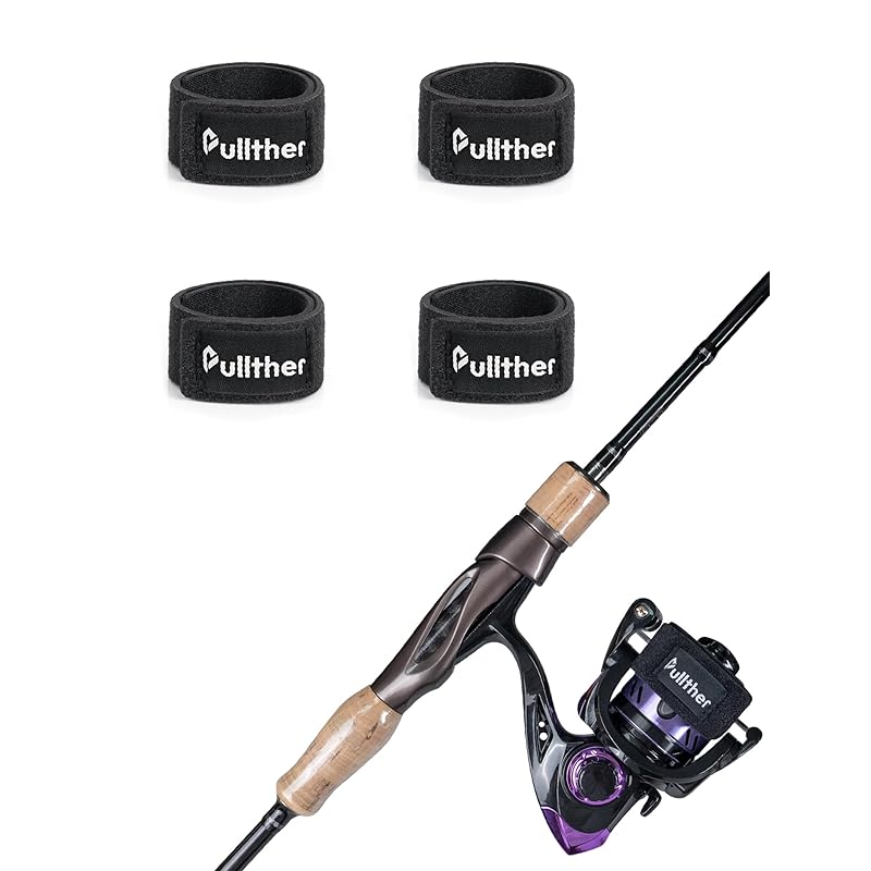 Pullther spool band line stopper fishing protection belt reel band Width 25mm x length 240mm elasticity general purpose band
Pullther spool band line stopper fishing protection belt reel band Width 25mm x length 240mm elasticity general purpose band