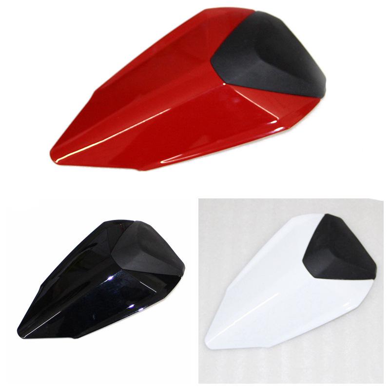 Ducati 899/1199 Rear Seat Hump Cover & Bag чёрный
Ducati 899/1199 Rear Seat Hump Cover & Bag чёрный