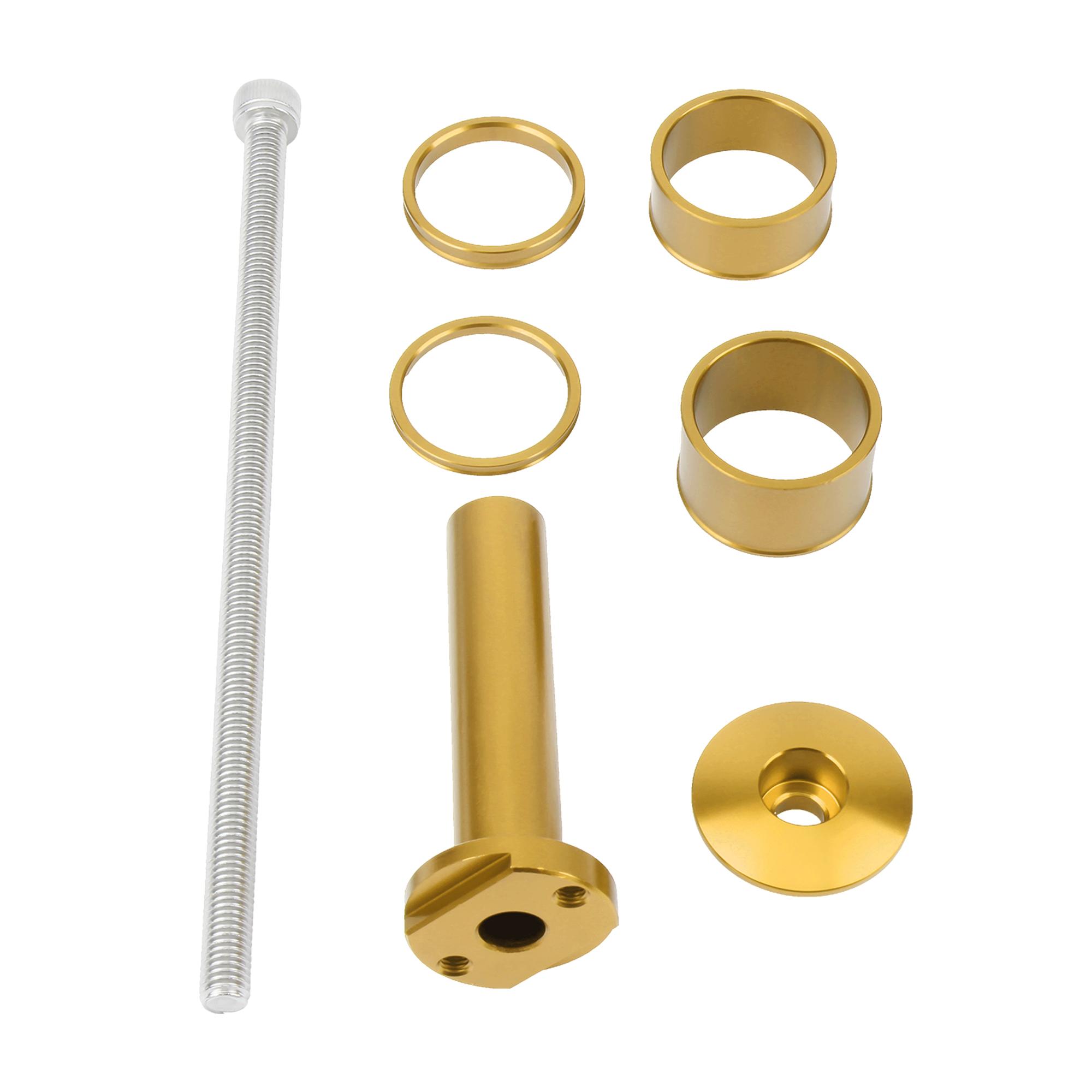 For Surron Motorcycle Front Fork Hanging Suspension Core Shock Absorber Core For SURRON S X Electric Dirt Bike Accessories жовтий
For Surron Motorcycle Front Fork Hanging Suspension Core Shock Absorber Core For SURRON S X Electric Dirt Bike Accessories жовтий