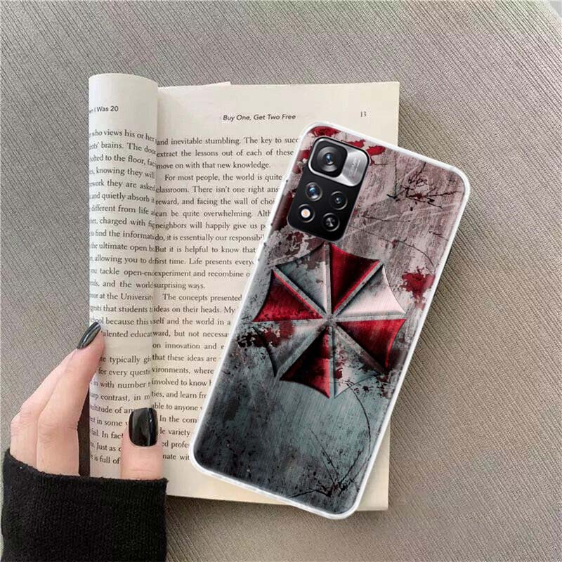 Shaped Umbrella Phone Case For Xiaomi Poco X4 F4 GT X3 NFC X5 X6 X7 Pro 5G M5 M5S M3 F5 Mi F6 F3 F2 F1 Cover Coque Fundas TPU Ca Xiaomi Poco X7
Shaped Umbrella Phone Case For Xiaomi Poco X4 F4 GT X3 NFC X5 X6 X7 Pro 5G M5 M5S M3 F5 Mi F6 F3 F2 F1 Cover Coque Fundas TPU Ca Xiaomi Poco X7