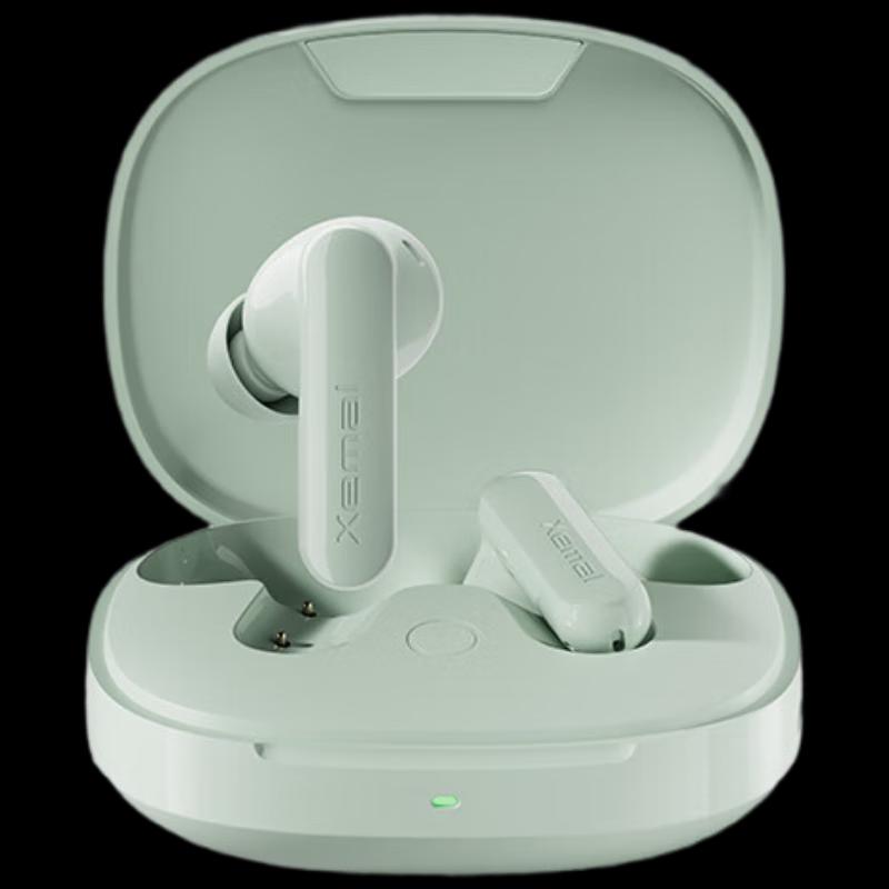 EDIFIER X2 Evo True Wireless Noise Cancelling Sport Earbuds
EDIFIER X2 Evo True Wireless Noise Cancelling Sport Earbuds