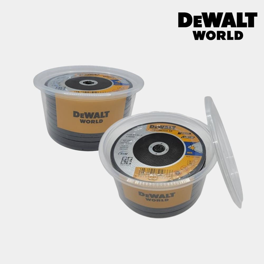 DeWalt Grinder Blade 5-дюймовый режущий камень по металлу DWA8063SIA В комплект входит 100 упаковок
DeWalt Grinder Blade 5-дюймовый режущий камень по металлу DWA8063SIA В комплект входит 100 упаковок