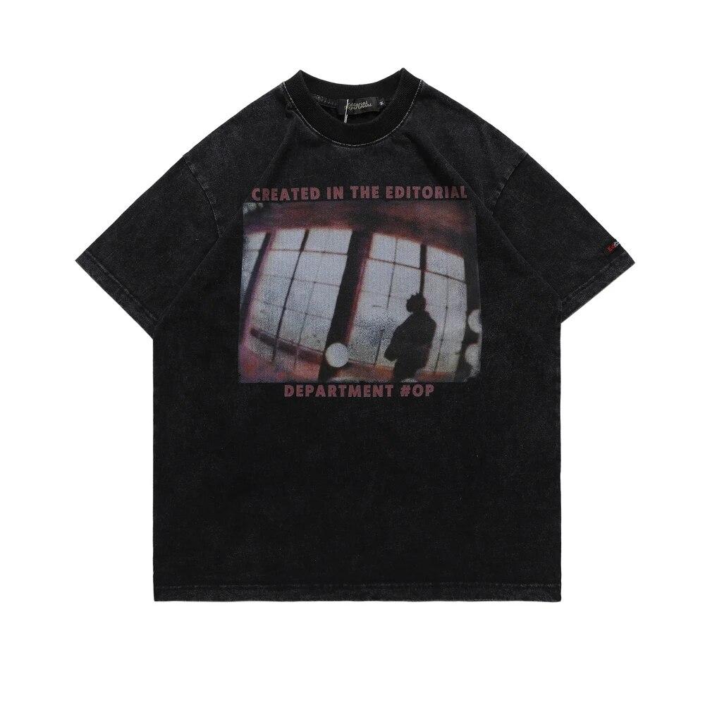 Harajuku Washed 2023 Men Graphic Print T Shirt Streetwear T Shirts Harajuku Hip Hop Oversized Vintage Tshirt Cotton Tops Tees
Harajuku Washed 2023 Men Graphic Print T Shirt Streetwear T Shirts Harajuku Hip Hop Oversized Vintage Tshirt Cotton Tops Tees