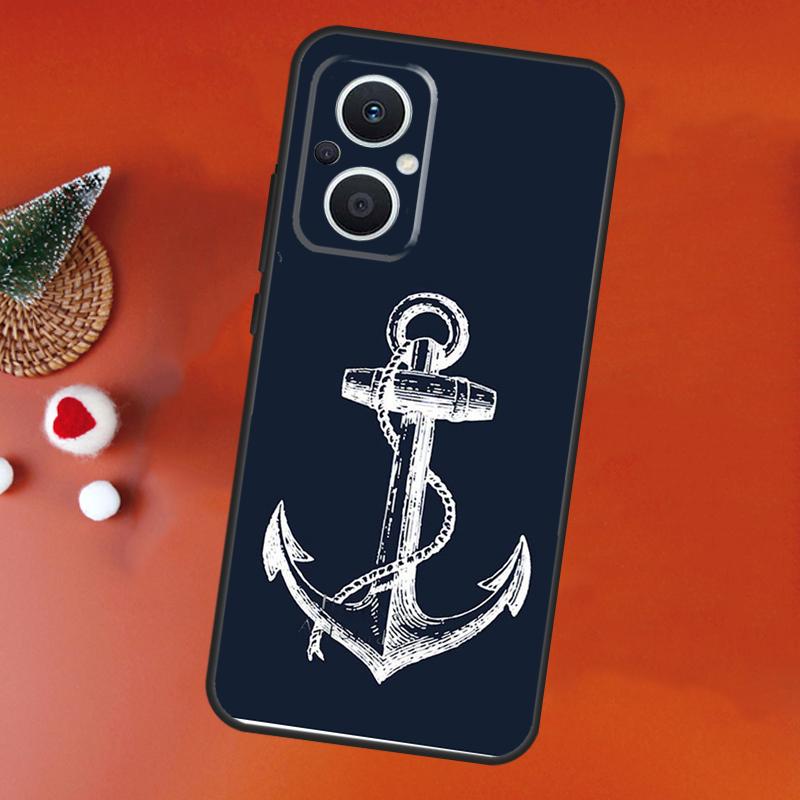 Anchor Sea Beach Case For OPPO Find X9 X8 X5 Pro OPPO Reno 11F 12F 13F 14F 7 8 Lite 10 11 12 13 14 Pro Cover OPPO Reno7 Lite
Anchor Sea Beach Case For OPPO Find X9 X8 X5 Pro OPPO Reno 11F 12F 13F 14F 7 8 Lite 10 11 12 13 14 Pro Cover OPPO Reno7 Lite