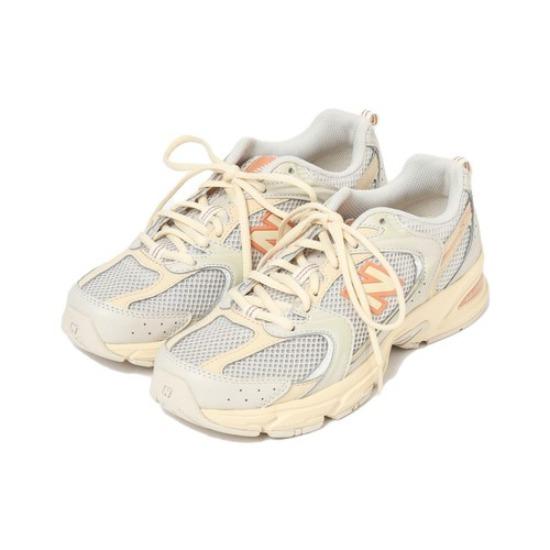 New Balance 530 x niko and ... Low Beige Coral - MR530NS EU 37 слонова кістка
New Balance 530 x niko and ... Low Beige Coral - MR530NS EU 37 слонова кістка