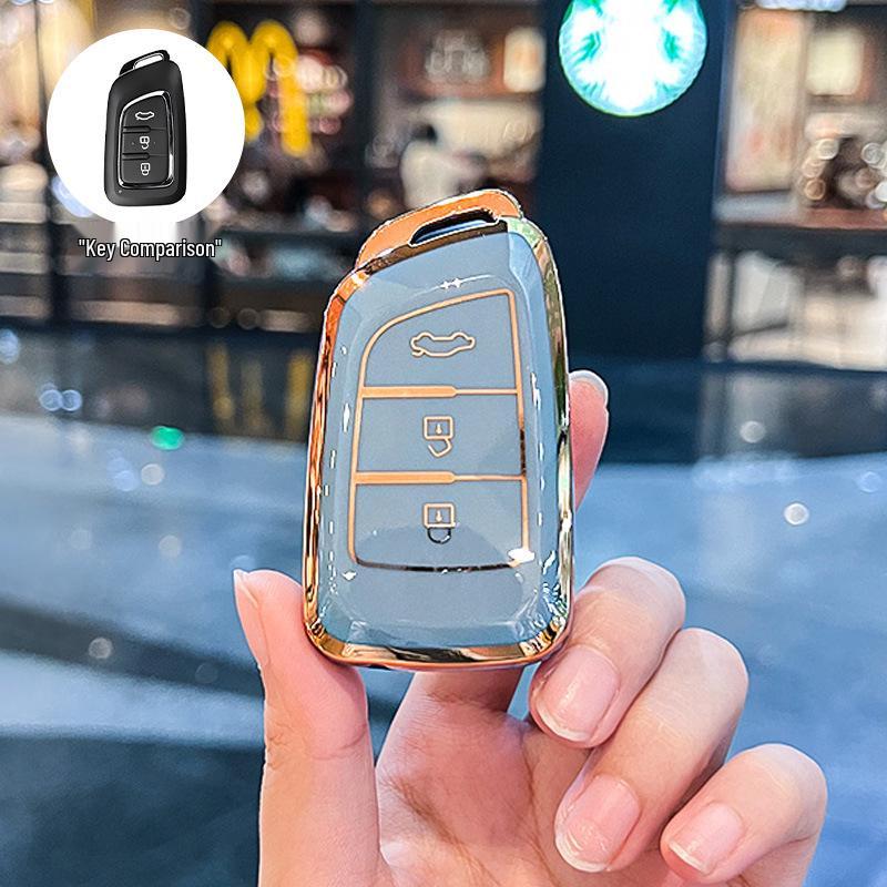 Dongfeng Fengshen E70/AX5/AX7/AX4/Fengdu MX5 Key Cover & Decorative Shell for Men and Women
Dongfeng Fengshen E70/AX5/AX7/AX4/Fengdu MX5 Key Cover & Decorative Shell for Men and Women