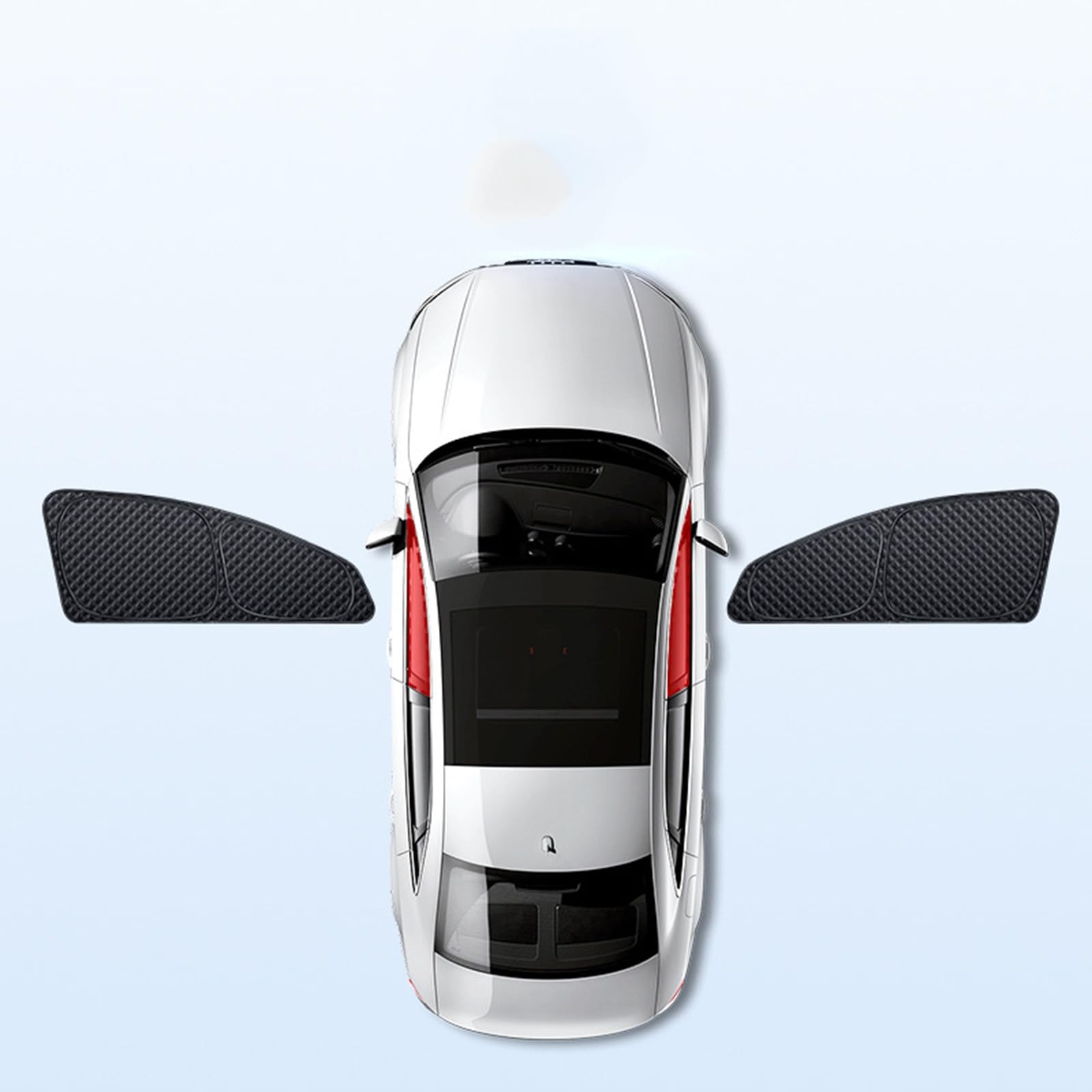 Mazda MAZDA6 ATENZA GJ Series 2019 - Current Car Sunshade, Multi-Sunshade, Foldable, Windshield, Sunshade, One Size
Mazda MAZDA6 ATENZA GJ Series 2019 - Current Car Sunshade, Multi-Sunshade, Foldable, Windshield, Sunshade, One Size