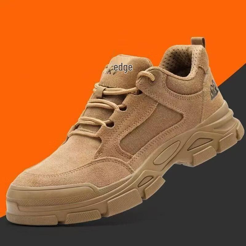 Union Messenger TH2501 Safety Work Shoes
Union Messenger TH2501 Safety Work Shoes