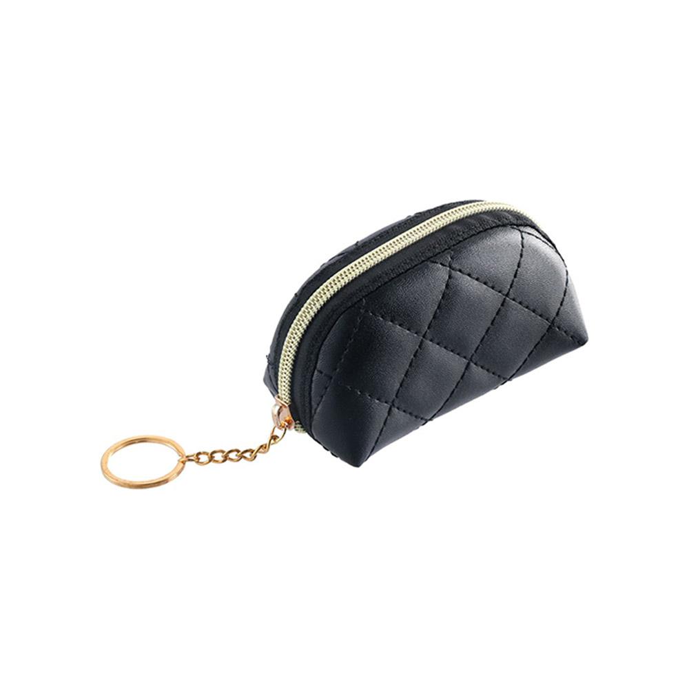 Zipper Large Capacity PU Leather Women Card Bag Wristband Wallet Ladies Handbag Card Organizer
Zipper Large Capacity PU Leather Women Card Bag Wristband Wallet Ladies Handbag Card Organizer