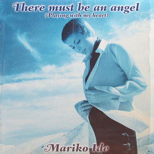 12inch Record MARIKO IDE - There Must Be An Angel RR1288143 RHYTHM REPUBLIC 1999 Japan Dance & Electronica Used
12inch Record MARIKO IDE - There Must Be An Angel RR1288143 RHYTHM REPUBLIC 1999 Japan Dance & Electronica Used