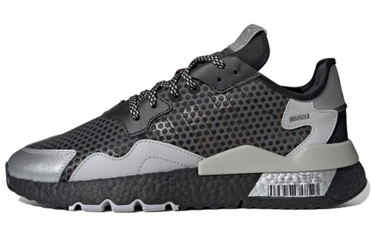 Adidas Nite Jogger Bar Code Graphic EF5407 44⅔
Adidas Nite Jogger Bar Code Graphic EF5407 44⅔