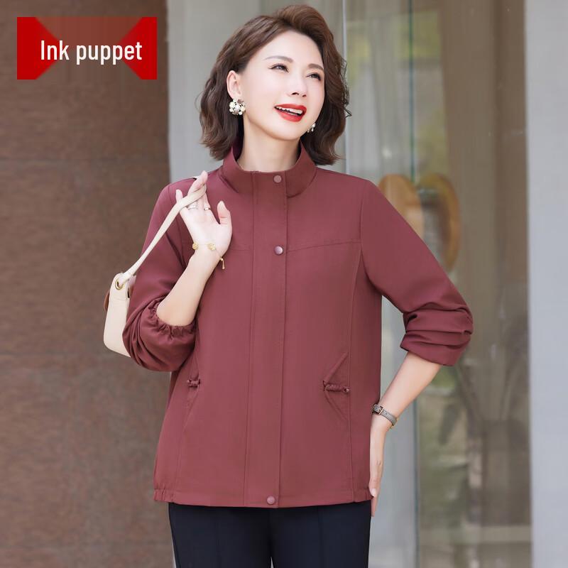 Women s Casual Lapel Long-Sleeve Plus Size Jacket 5XL
Women s Casual Lapel Long-Sleeve Plus Size Jacket 5XL