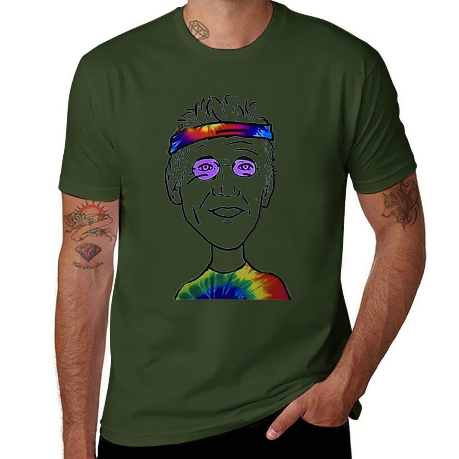 Bill Walton Basketball Guy t Tshirt oversizeds cute clothes sports fans for a boy slim fit t shirts for men 4XL
Bill Walton Basketball Guy t Tshirt oversizeds cute clothes sports fans for a boy slim fit t shirts for men 4XL
