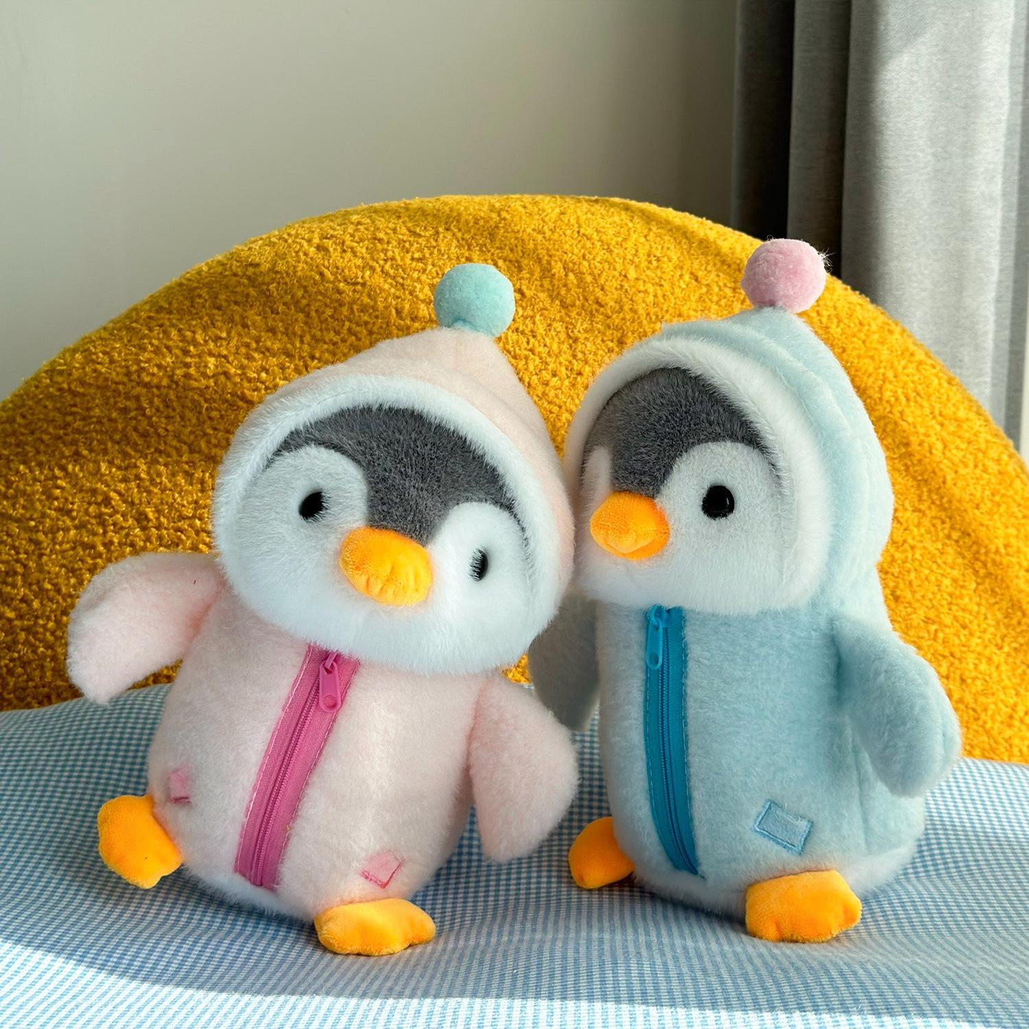 Eight-inch Doll Claw Machine Doll Set Up A Stall Plush Toy Small Video Game City Wedding Throw Doll 8 inch (random color)
Eight-inch Doll Claw Machine Doll Set Up A Stall Plush Toy Small Video Game City Wedding Throw Doll 8 inch (random color)