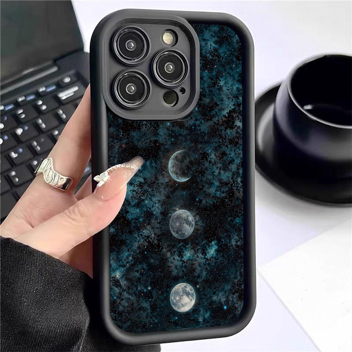 Черный защитный чехол Groove для iPhone 14/15/16/17 Pro Max Galaxy A04E чёрный
Черный защитный чехол Groove для iPhone 14/15/16/17 Pro Max Galaxy A04E чёрный