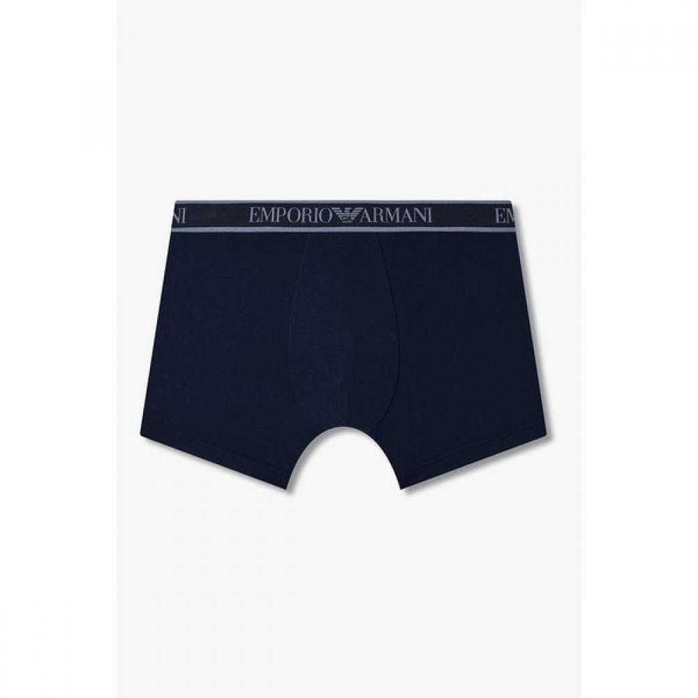 Emporio Armani Men S Cotton Long drawerS Banding 0815312083 XXL(115)
Emporio Armani Men S Cotton Long drawerS Banding 0815312083 XXL(115)