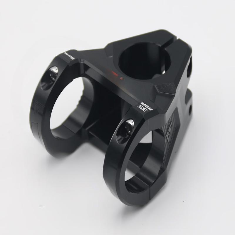 Lishi Hollow Mountain Bike Short Stem
Lishi Hollow Mountain Bike Short Stem