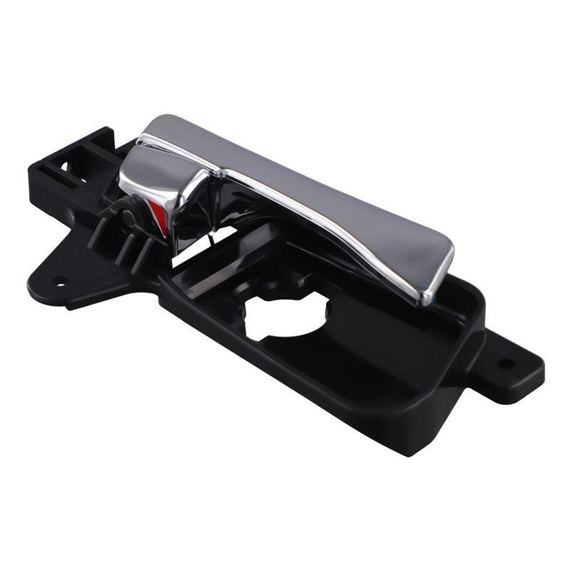 83620-2L010 Rear Right Interior Door Handle Pull For Elantra I30 I20 I Kia CEE D Car Parts LHD
83620-2L010 Rear Right Interior Door Handle Pull For Elantra I30 I20 I Kia CEE D Car Parts LHD