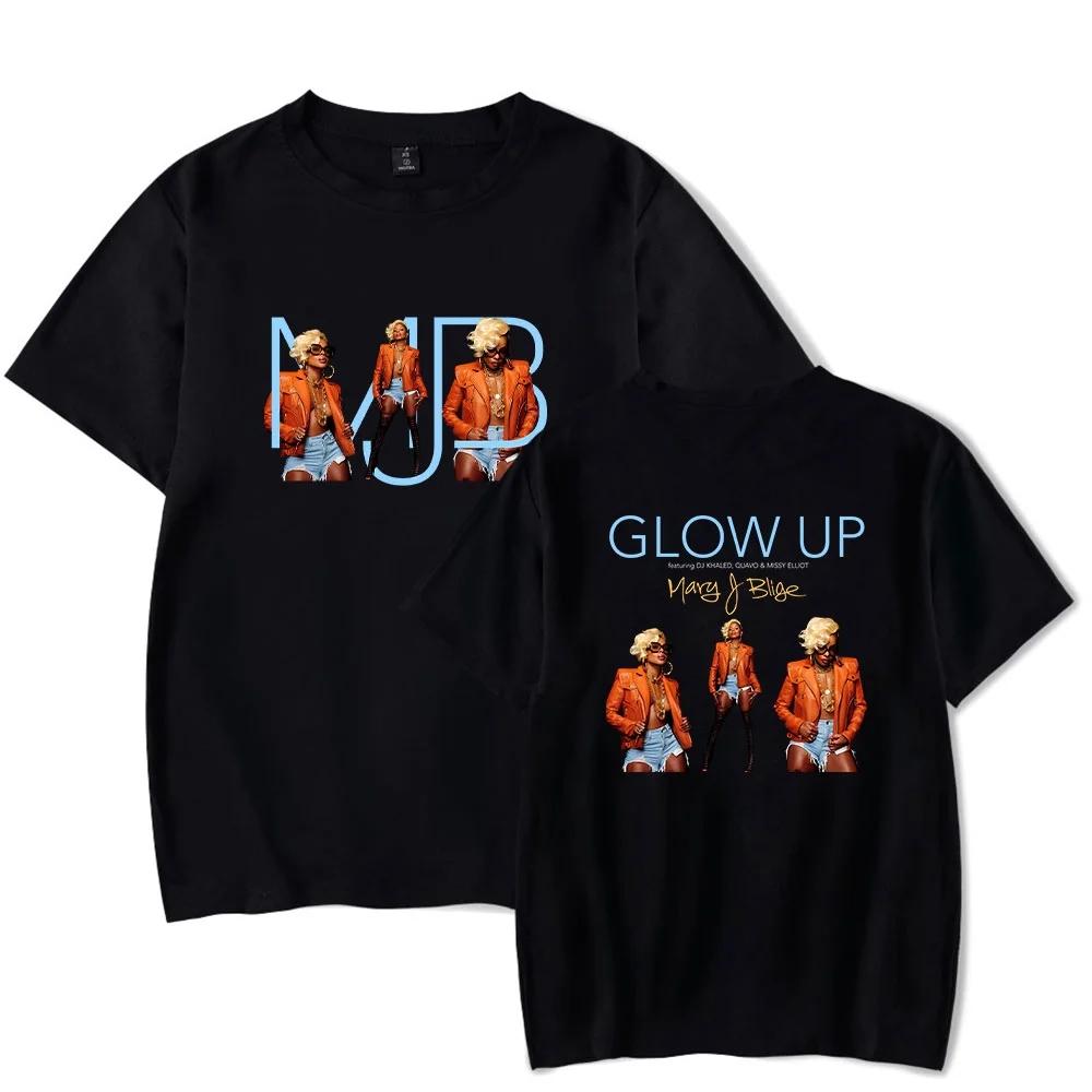 Mary J Blige TShirt Merch Women Unisex Crewneck Short Sleeve Fashion Casual Summer Tee S
Mary J Blige TShirt Merch Women Unisex Crewneck Short Sleeve Fashion Casual Summer Tee S