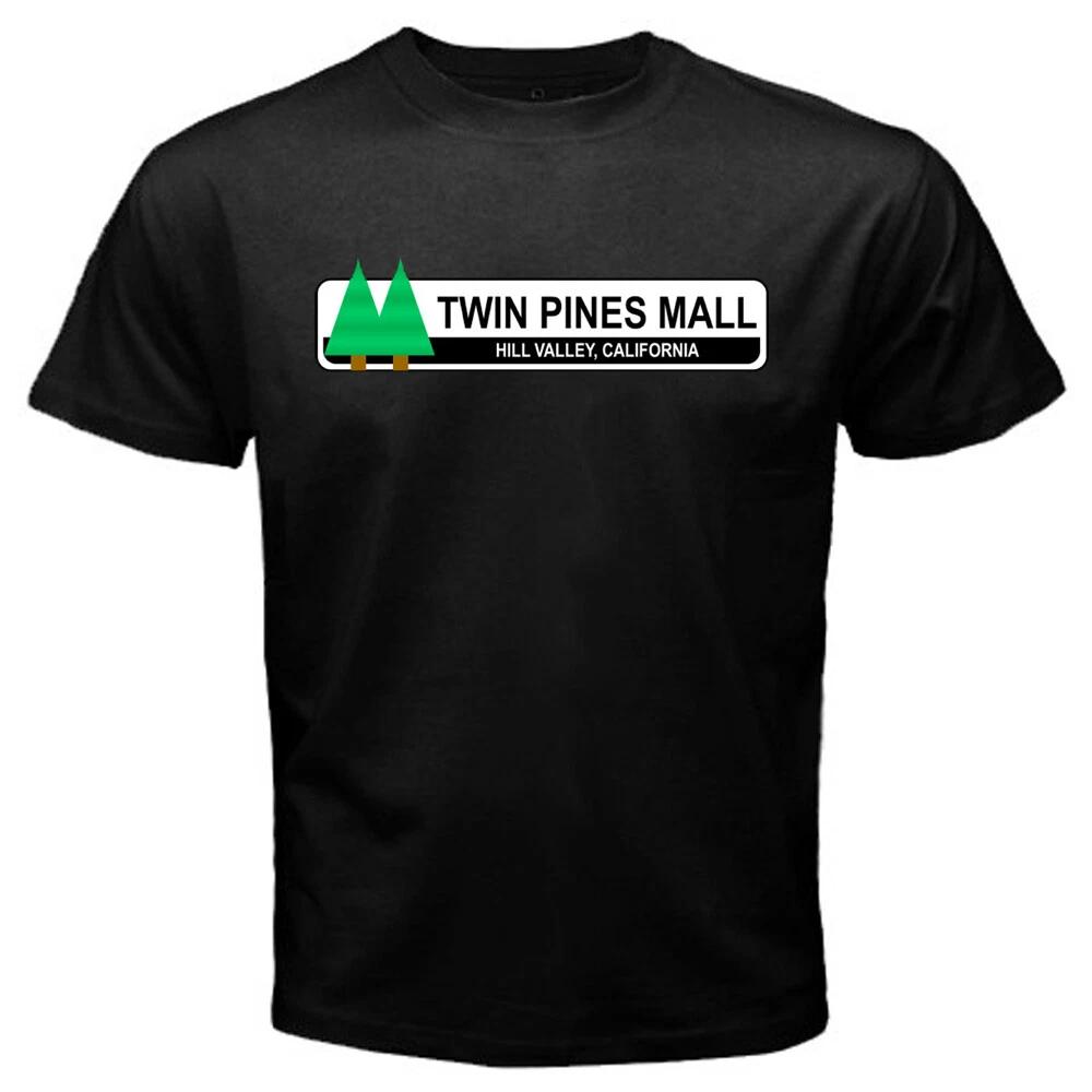 Twin Pines Mall Back to the Future Men s Black Size S to 5XL XL
Twin Pines Mall Back to the Future Men s Black Size S to 5XL XL