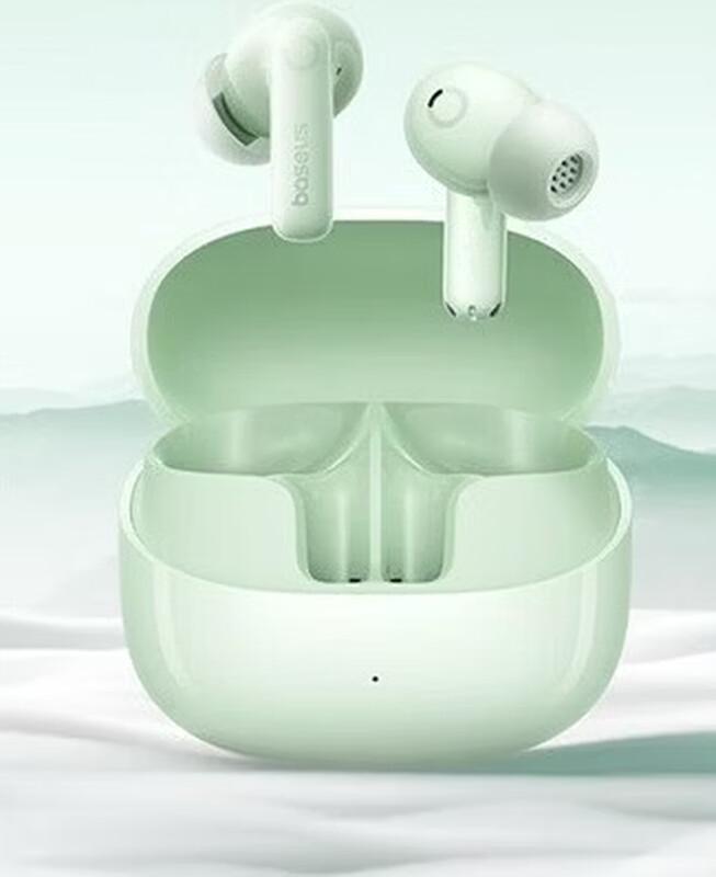 Baseus M3s ANC Внутрішньоканальні Bluetooth-навушники
Baseus M3s ANC Внутрішньоканальні Bluetooth-навушники