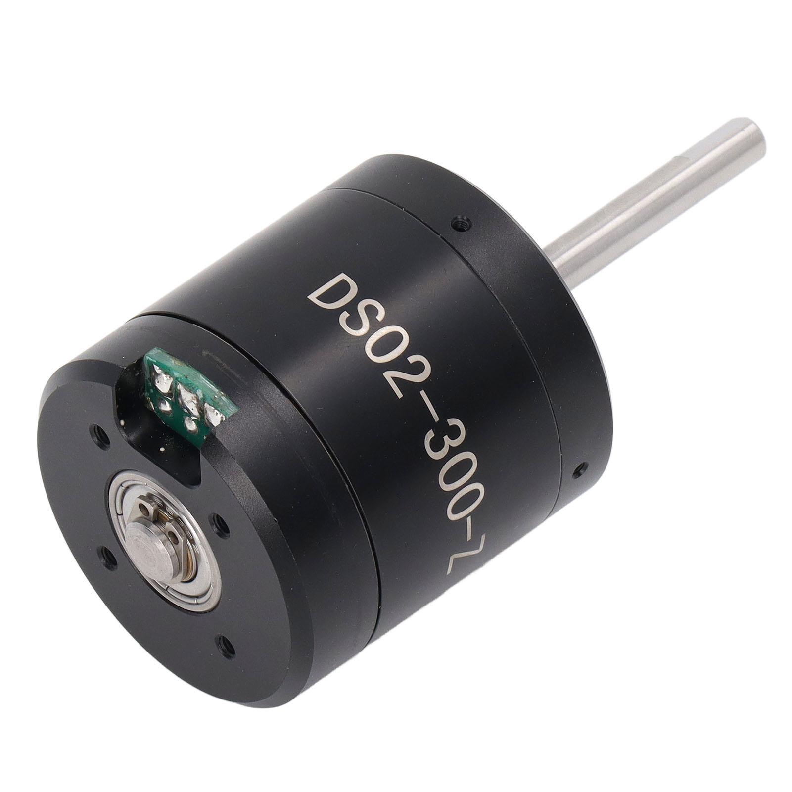 Long Shaft Brushless Motor Waterproof IPX8 Heat Dissipation Stable Performance for Underwater 26V
Long Shaft Brushless Motor Waterproof IPX8 Heat Dissipation Stable Performance for Underwater 26V