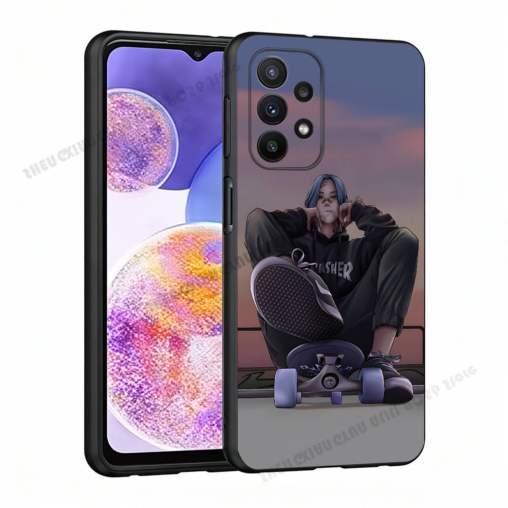 The Infinity SK R-Reki Langa Miya Kaoru Kojiro Case For Samsung A21 31 51 53 71 20 22 30 32 42 50 10 11 4G 5G Cover Samsung A13 5G
The Infinity SK R-Reki Langa Miya Kaoru Kojiro Case For Samsung A21 31 51 53 71 20 22 30 32 42 50 10 11 4G 5G Cover Samsung A13 5G