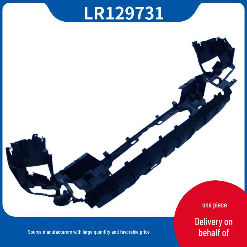 LR129731 Rear Bumper Frame for Land Rover New Defender 2020 Consult for details
LR129731 Rear Bumper Frame for Land Rover New Defender 2020 Consult for details