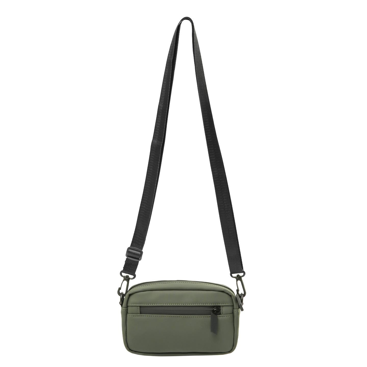 Simple waterproof messenger bag men s and women s fashion simple portable mobile phone bag outdoor cycling travel bag small square bag зелений
Simple waterproof messenger bag men s and women s fashion simple portable mobile phone bag outdoor cycling travel bag small square bag зелений