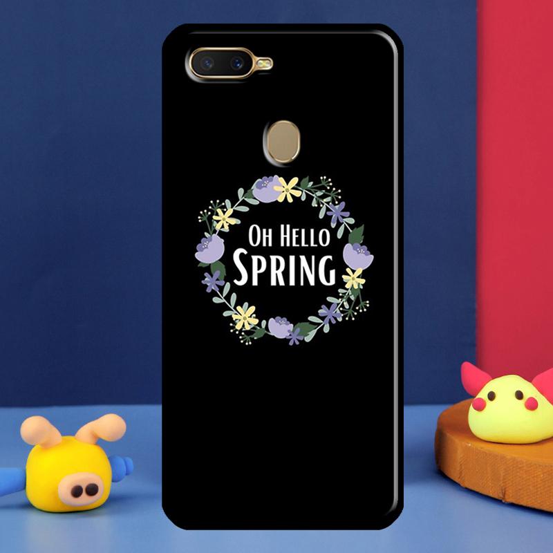 Чехол Цветы Весны для Oppo A16 A76 A96 A58 A78 A98 A5 A9 A91 A15 A17 A77 A52 A72 A74 A94 A54S A57S OPPO A91
Чехол Цветы Весны для Oppo A16 A76 A96 A58 A78 A98 A5 A9 A91 A15 A17 A77 A52 A72 A74 A94 A54S A57S OPPO A91