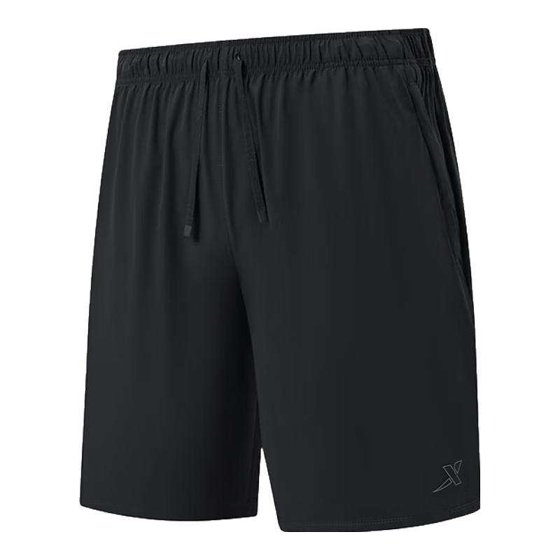 XTEP MY SPEED Men s Running Quick-Dry Shorts L
XTEP MY SPEED Men s Running Quick-Dry Shorts L