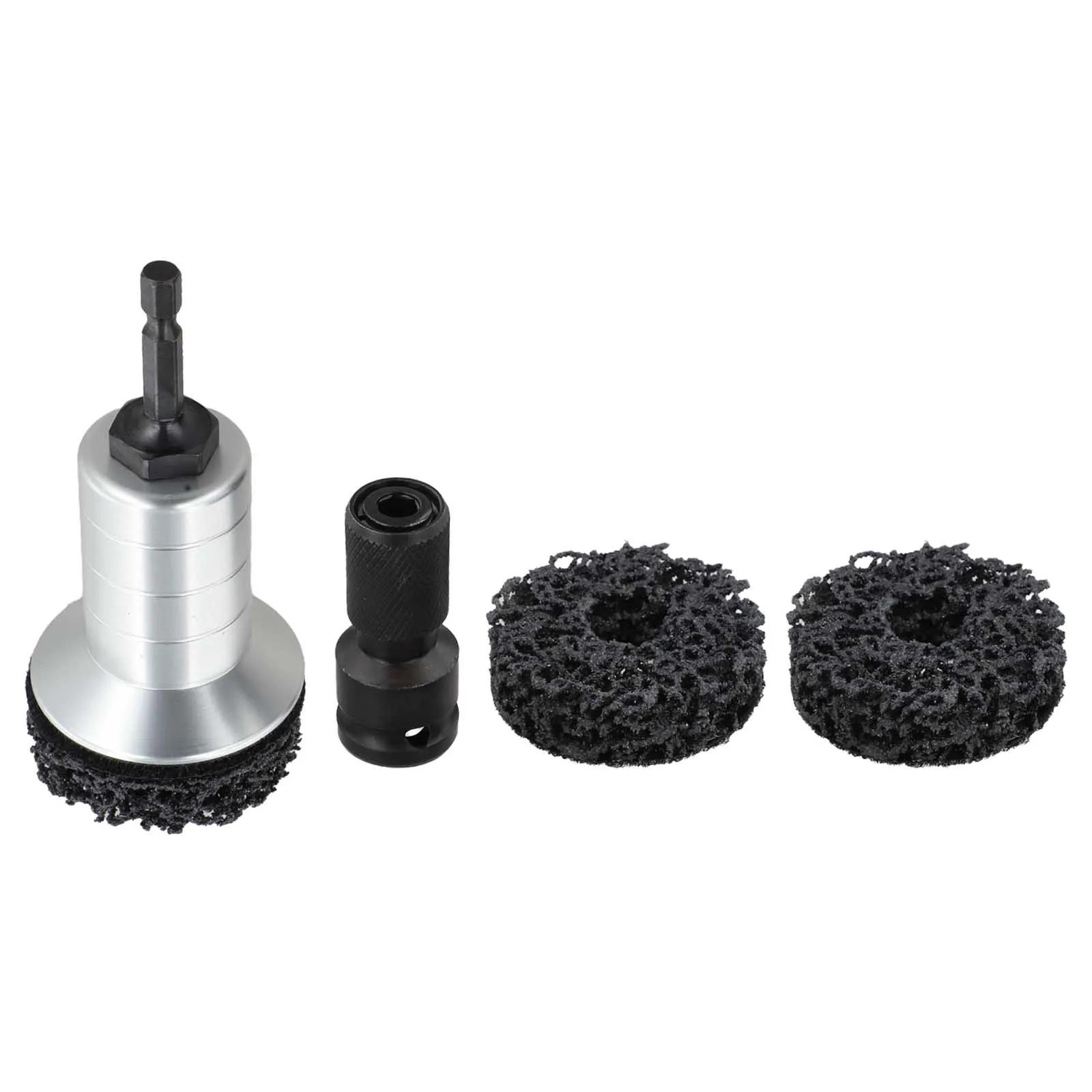 4pcs Car Hub Shaft Head Rust Removal Tool Rust Cleaning Tools Maintenance Brake Disc Rust Removal For Cleaner Kit For Nuts China Mainland
4pcs Car Hub Shaft Head Rust Removal Tool Rust Cleaning Tools Maintenance Brake Disc Rust Removal For Cleaner Kit For Nuts China Mainland