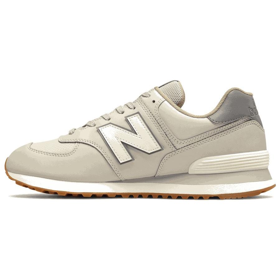 New Balance 574 Timberwolf Angora Unisex U574SQ2 37.5
New Balance 574 Timberwolf Angora Unisex U574SQ2 37.5
