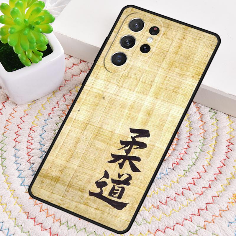 Janpan Judo Silicone Phone Case For Samsung Galaxy note 10 pro S26 S25 S24 S23 S22 S21 Plus S25Ultra Capa Cover Galaxy S21 FE 5G
Janpan Judo Silicone Phone Case For Samsung Galaxy note 10 pro S26 S25 S24 S23 S22 S21 Plus S25Ultra Capa Cover Galaxy S21 FE 5G
